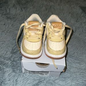 Toddler Nike Air Force 1 LV8